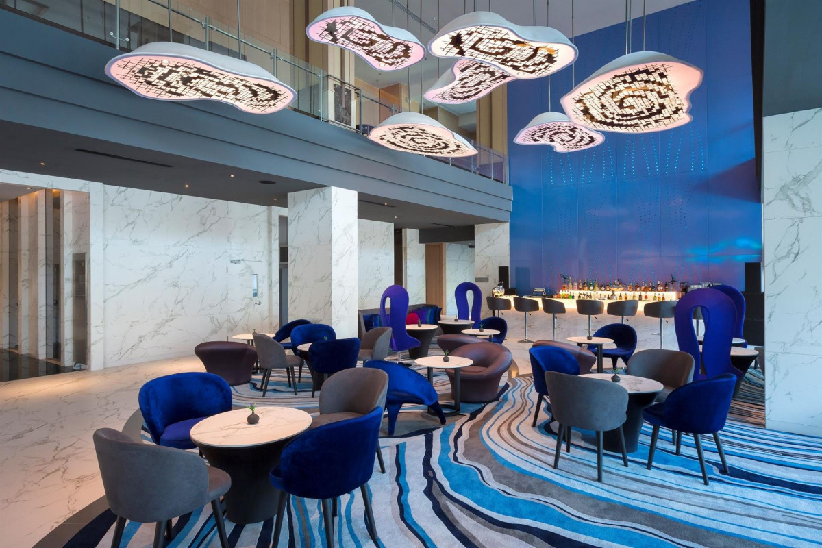 Mytt Hotel (Ex. Mytt Beach) 5* миниатюра 5