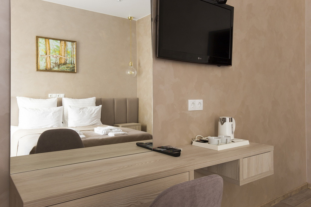 Гранд Марк Академия 3* миниатюра 5