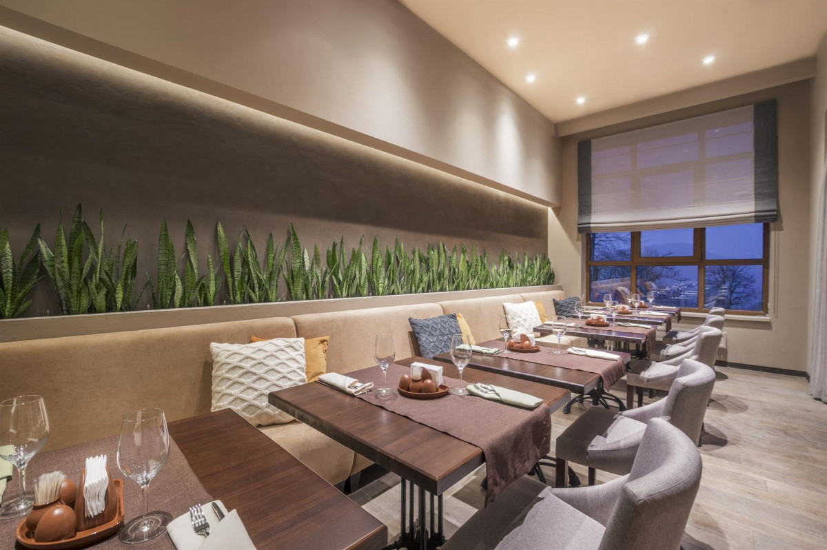 Green Flow (Ex. Высота 1170) 4* миниатюра 5