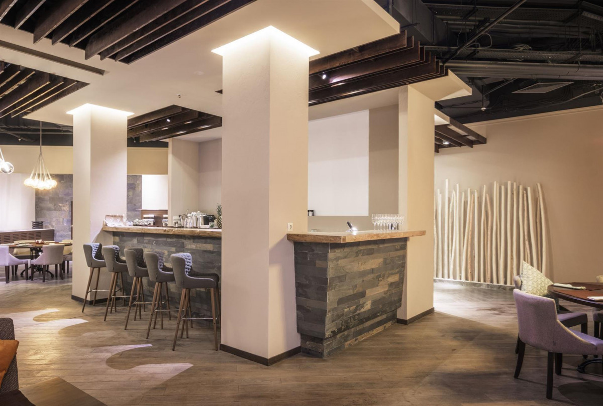 Green Flow (Ex. Высота 1170) 4* миниатюра 6