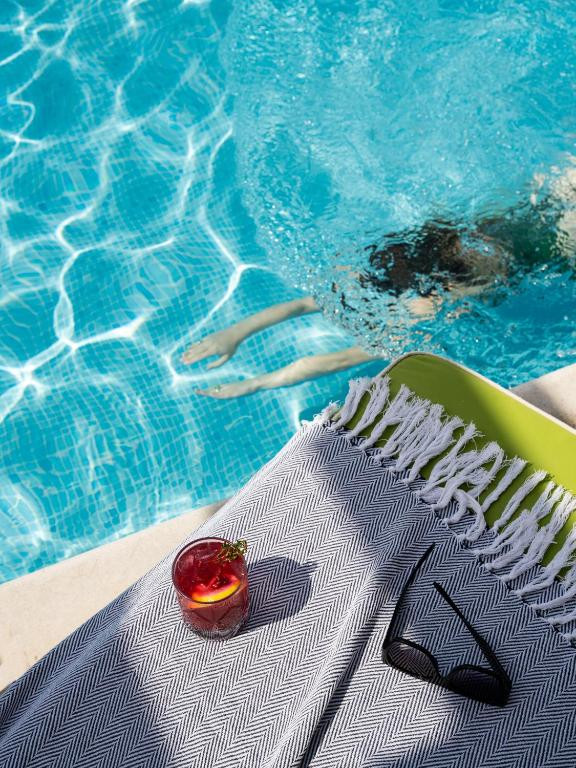 Mercure Grand Hotel Seef 4* миниатюра 3