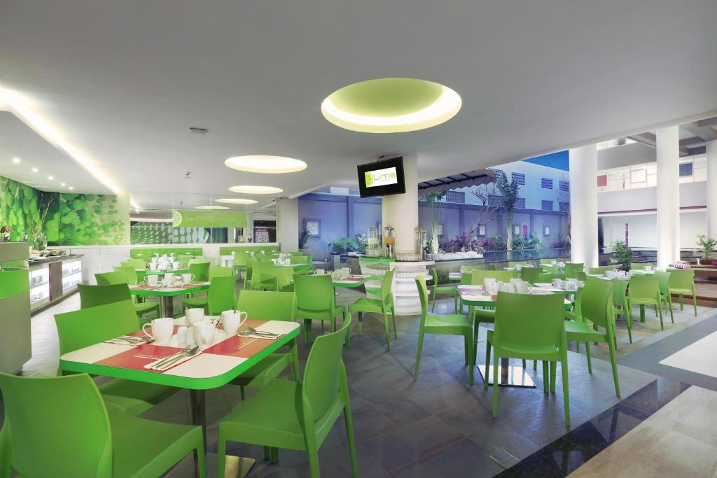 Fave Sunset Seminyak 3* миниатюра 6