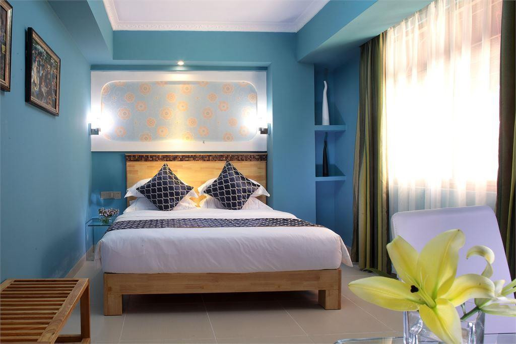 Care Hotel Coast Collection 2* миниатюра 5