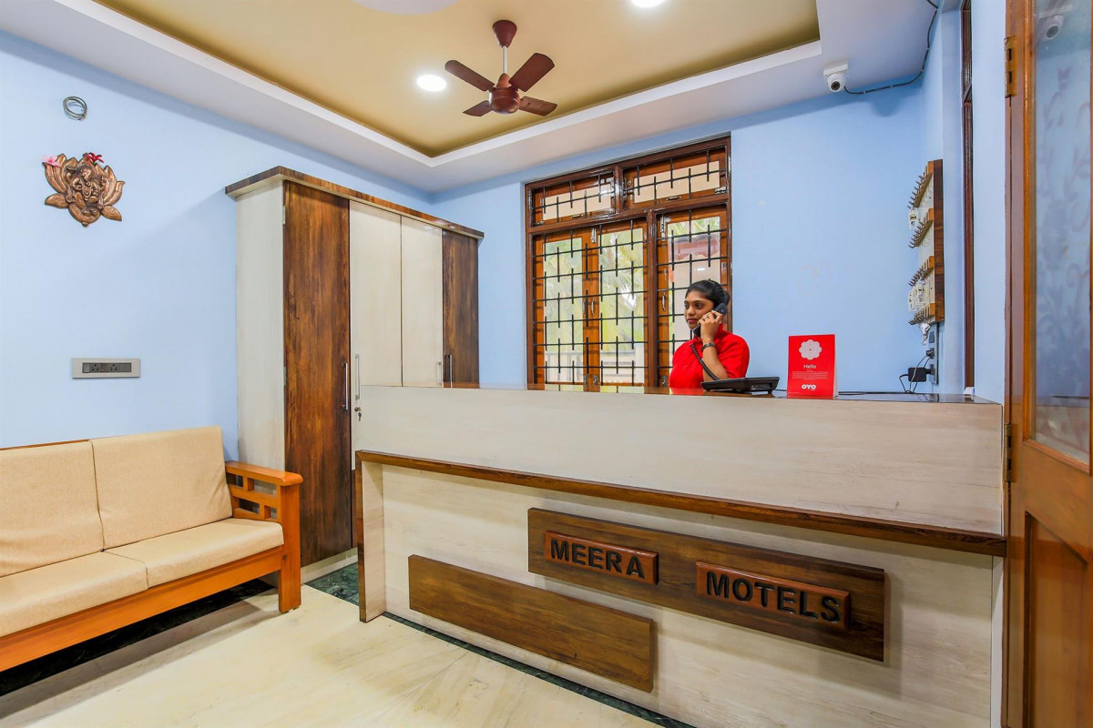 Raj Samudra Hotel & Spa By Apricus (Ex.apricus Meera Resort) 2* миниатюра 6