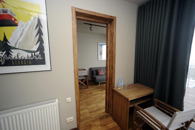 Quadrum Ski & Yoga Resort 3* миниатюра 6