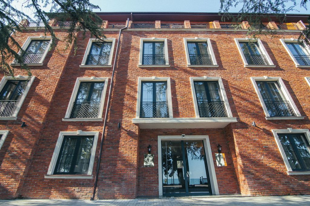 Afon Resort Black Sea Hotel 3* миниатюра 3