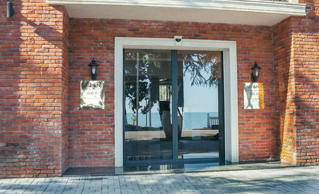 Afon Resort Black Sea Hotel 3* миниатюра 4