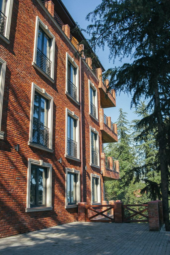 Afon Resort Black Sea Hotel 3* миниатюра 5