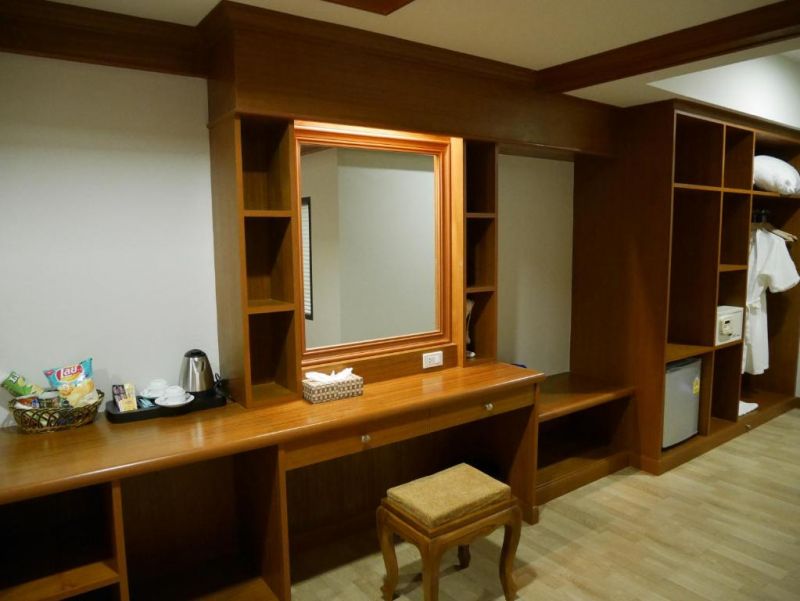 The Sunset Beach Resort 3* миниатюра 4