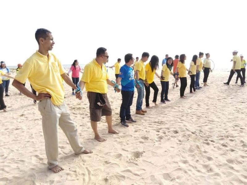 The Sunset Beach Resort 3* миниатюра 5