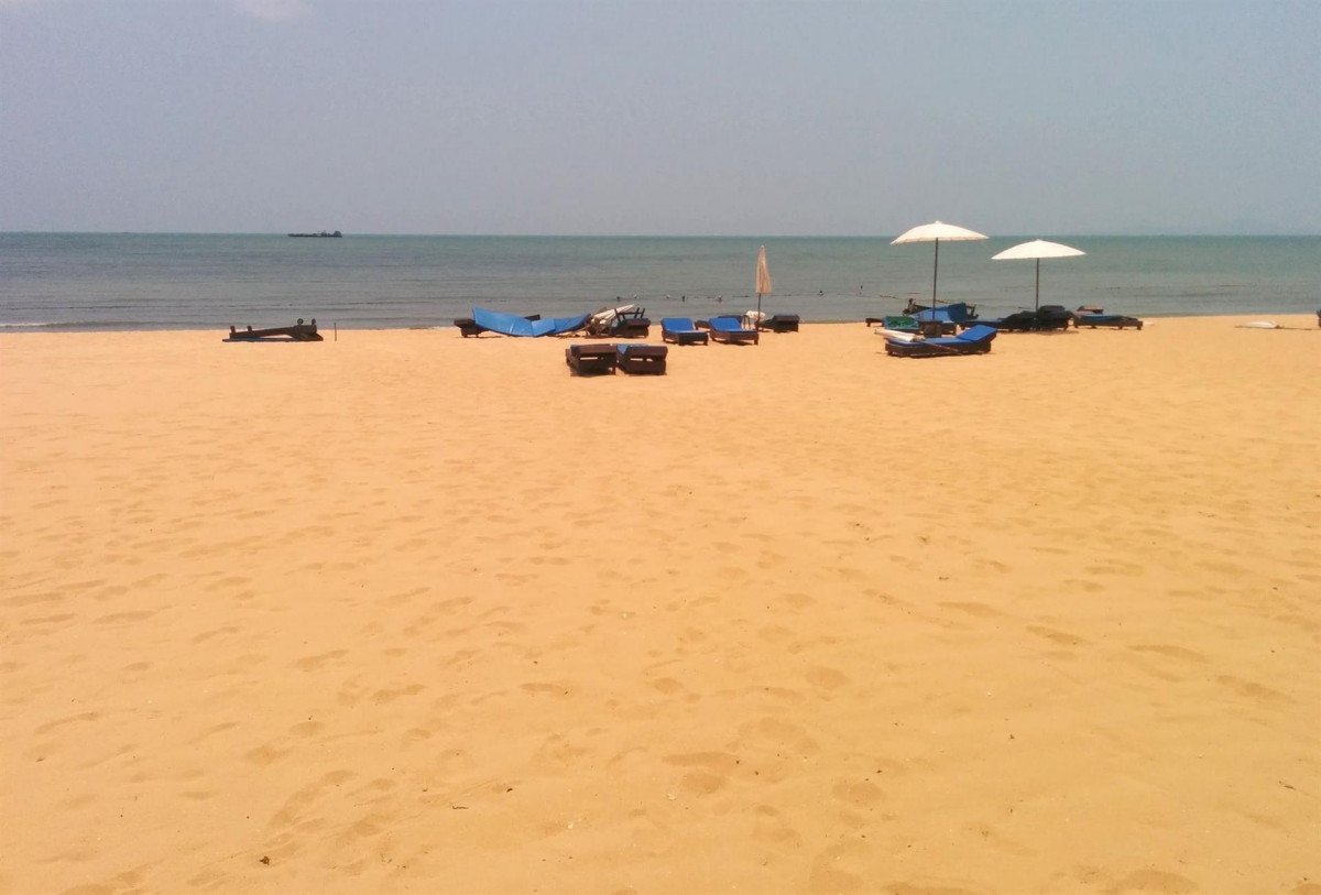 Botany Beach Resort 3* миниатюра 6