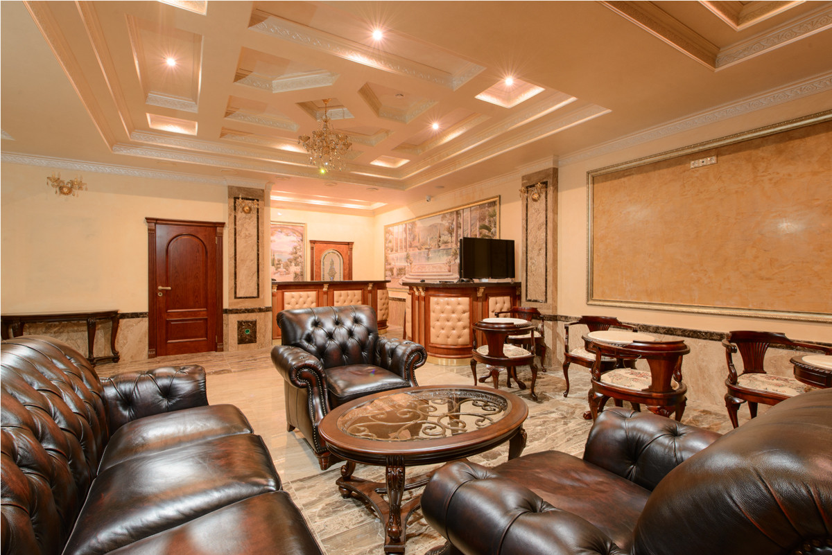 Sun Palace Gagra 4* миниатюра 3