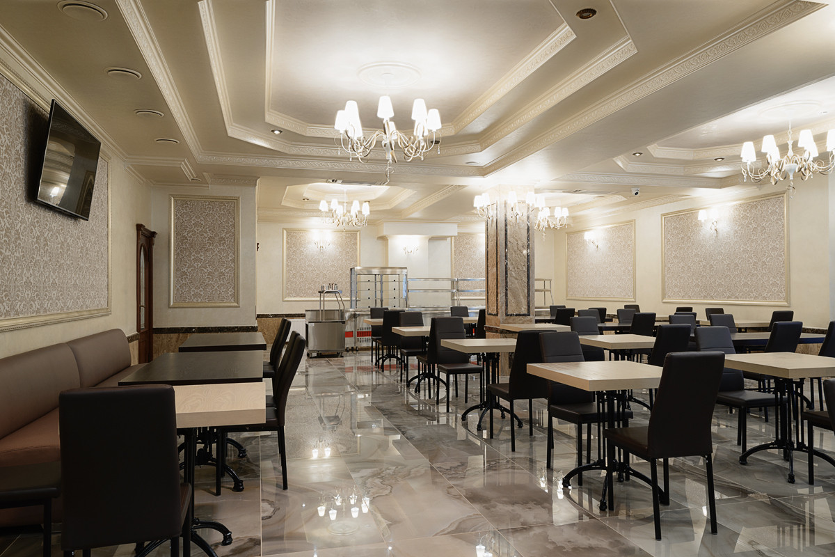 Sun Palace Gagra 4* миниатюра 4