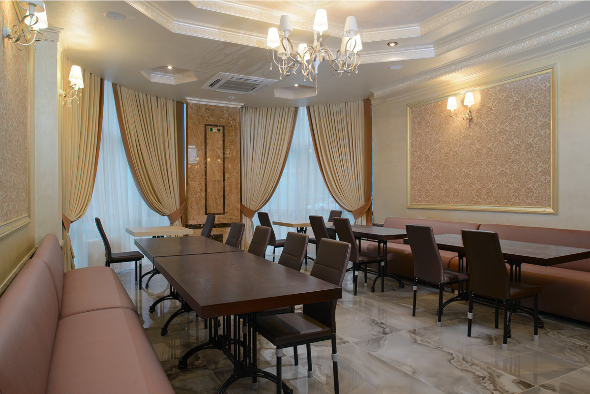 Sun Palace Gagra 4* миниатюра 6