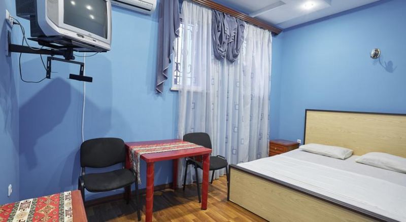 Bella Hotel 3* миниатюра 5