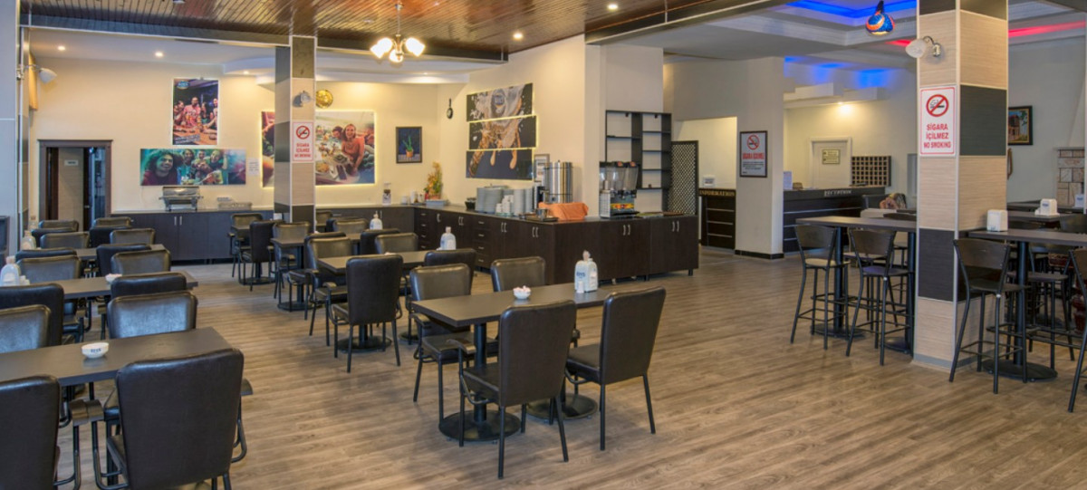 Kleopatra Bavyera Hotel 3* миниатюра 3