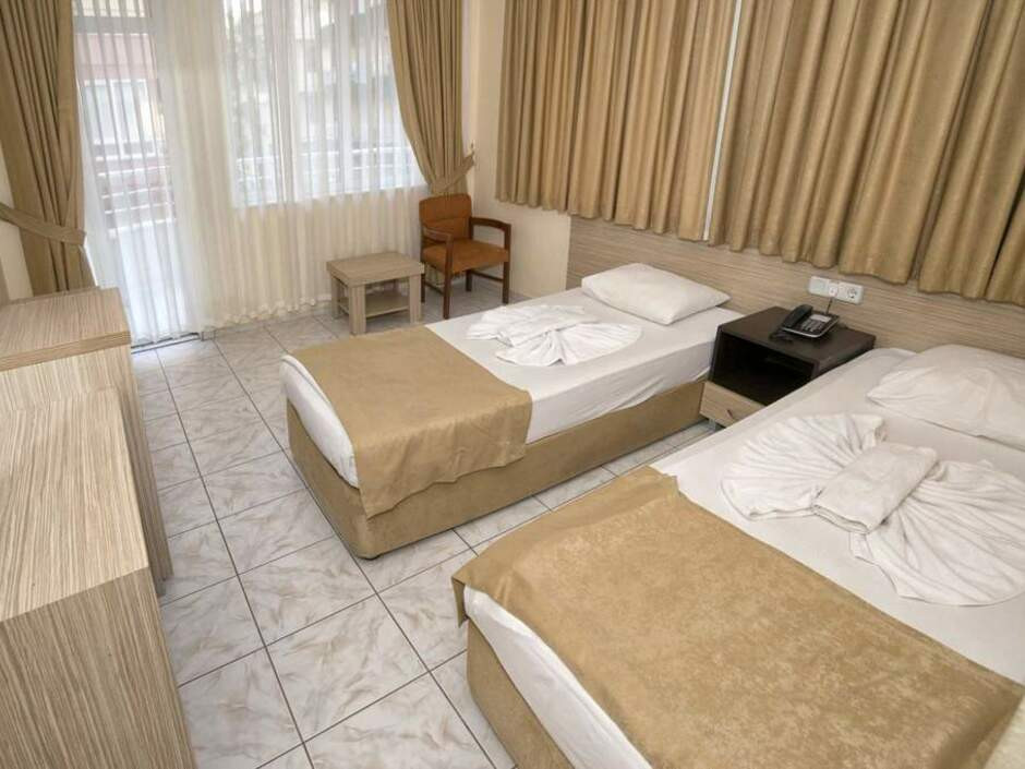 Kleopatra Bavyera Hotel 3* миниатюра 5