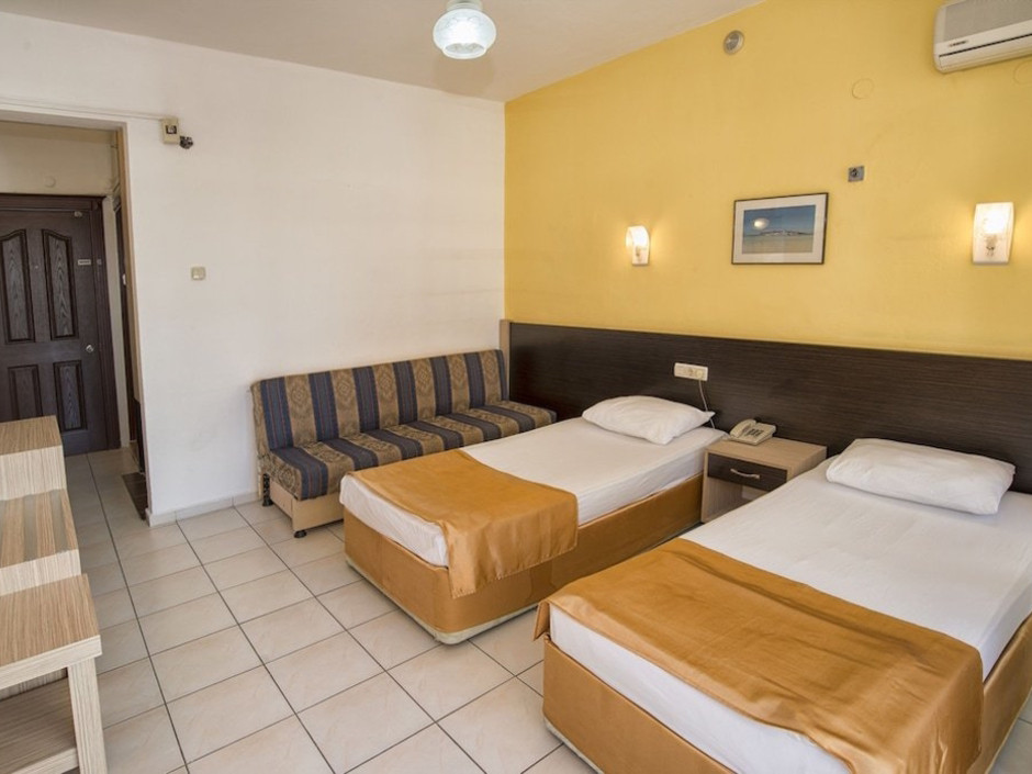 Kleopatra Bebek 3* миниатюра 5