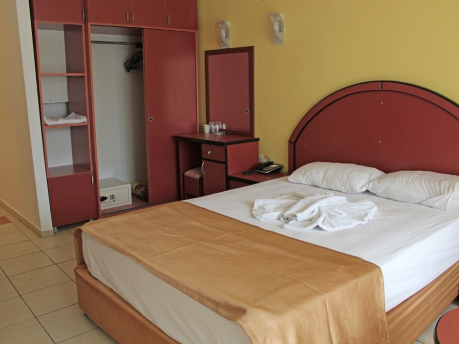 Kleopatra Bebek 3* миниатюра 6