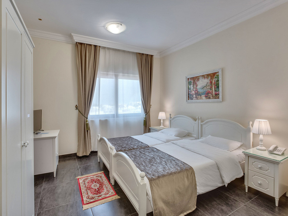 Royal Hotel Sharjah 3* миниатюра 5