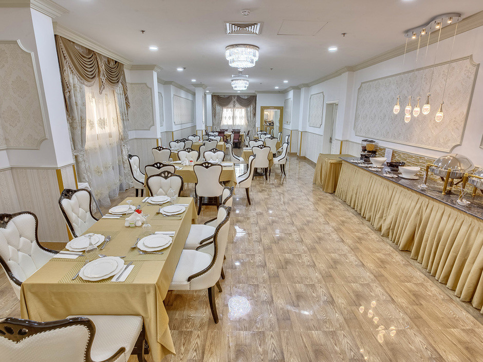 Royal Hotel Sharjah 3* миниатюра 6