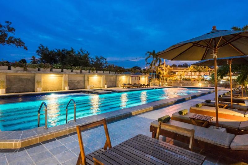 Olive Tree 3* миниатюра 3