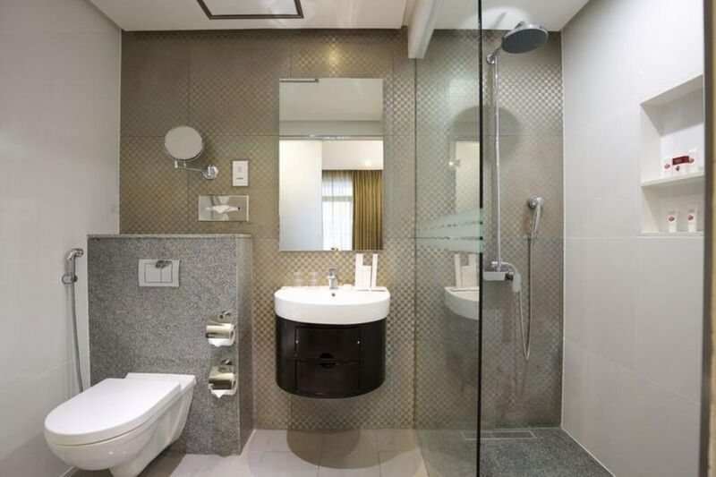 Wyndham Garden Manama 4* миниатюра 4