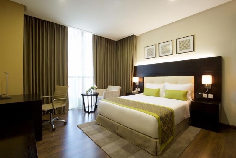 Wyndham Garden Manama 4* миниатюра 5