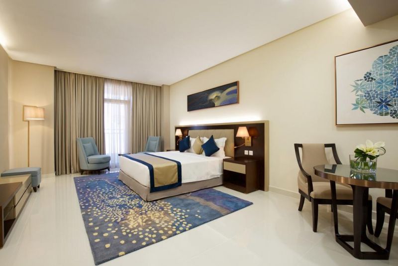 Wyndham Garden Manama 4* миниатюра 6