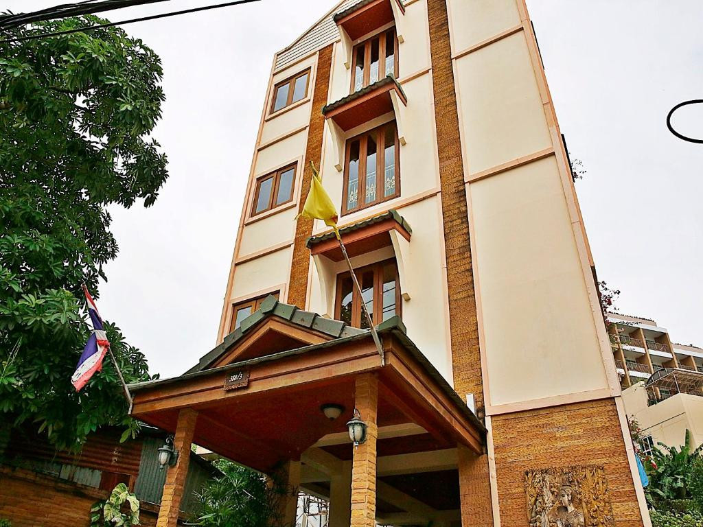 Baan Ss Karon 2* миниатюра 2