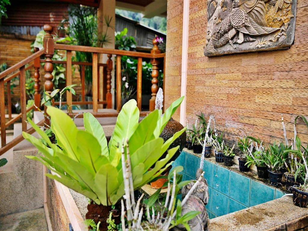 Baan Ss Karon 2* миниатюра 6