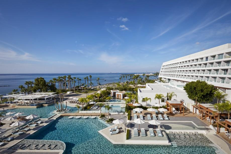 Parklane A Luxury Collection Resort & Spa Limassol 5*