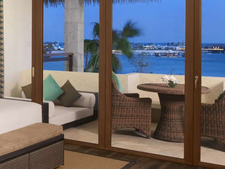 Banana Island Resort By Anantara 5* миниатюра 3