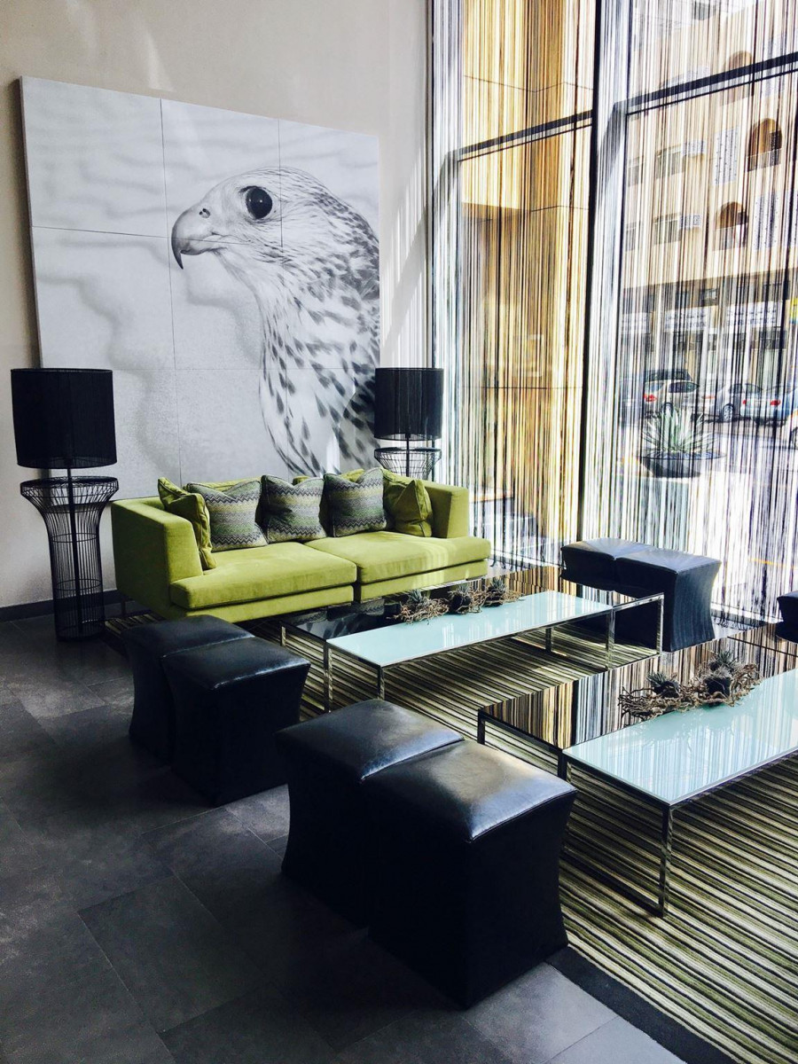 Centro Capital 4* миниатюра 5