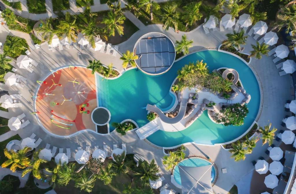 Centara Karon Resort 4*