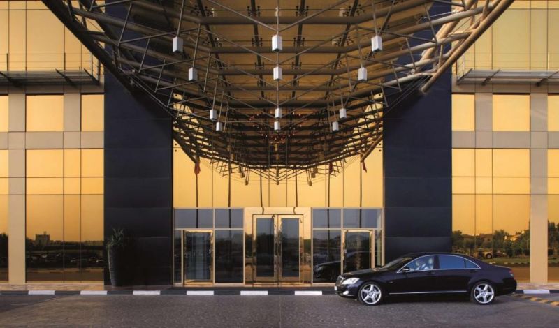 Radisson Blu Hotel & Resort 4* миниатюра 6