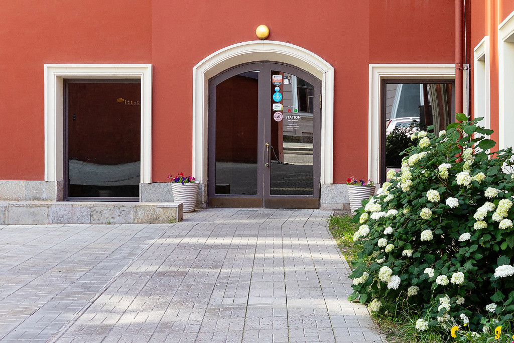 Станция L1 3* миниатюра 3