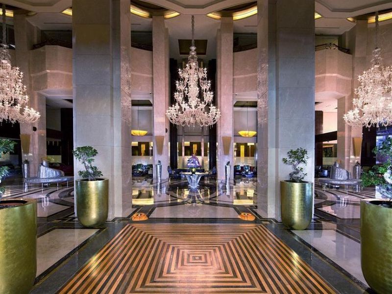 La Cigale Hotel Doha 5* миниатюра 4
