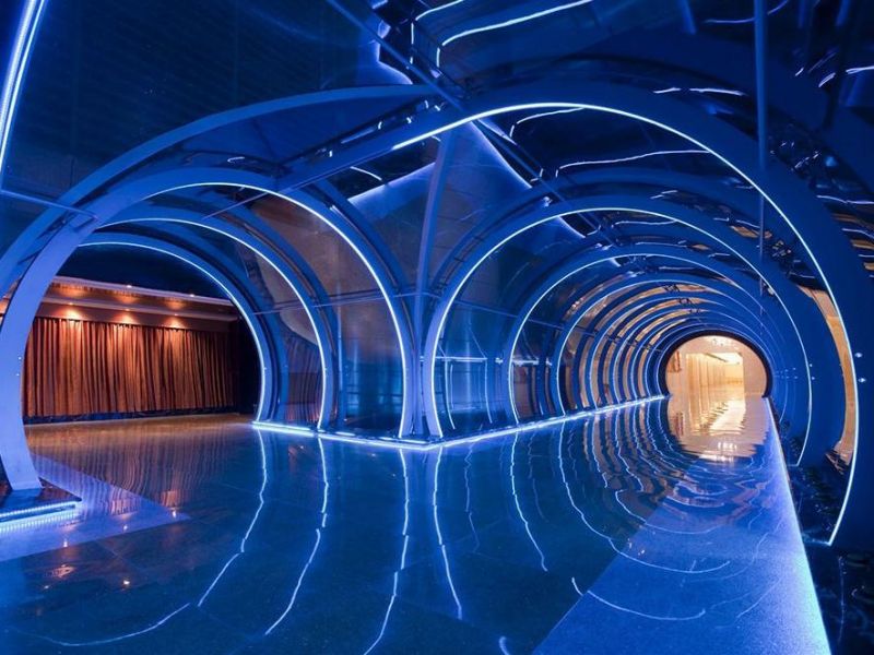 La Cigale Hotel Doha 5* миниатюра 6