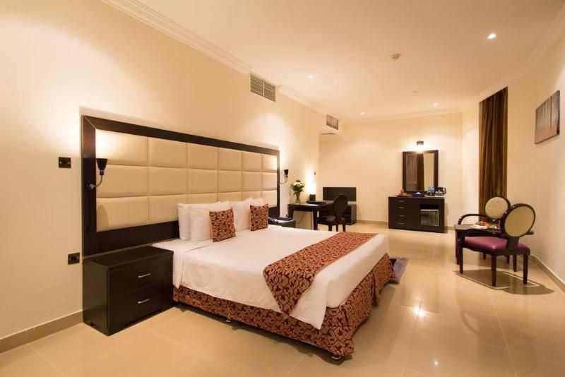 Horizon Manor 4* миниатюра 3