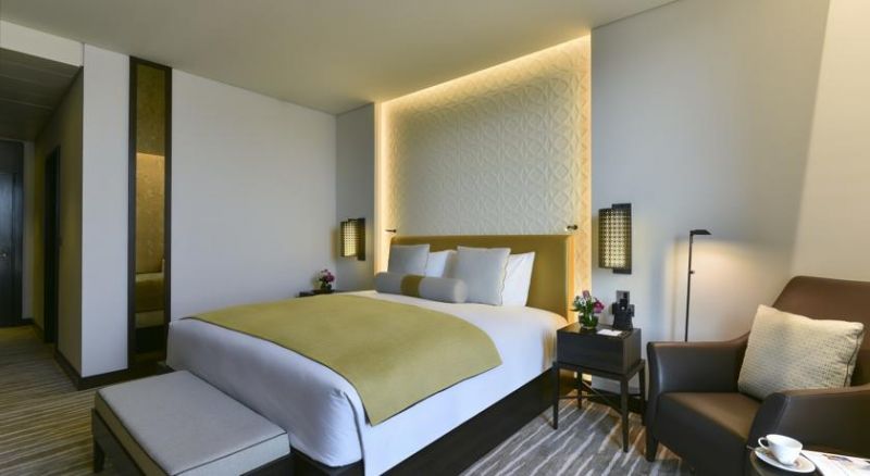 Alwadi Hotel Doha Mgallery By Accorhotels 5* миниатюра 3