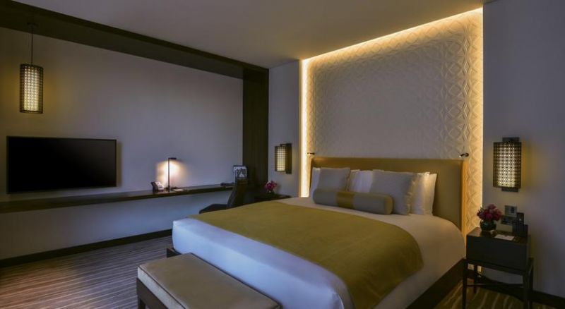 Alwadi Hotel Doha Mgallery By Accorhotels 5* миниатюра 6