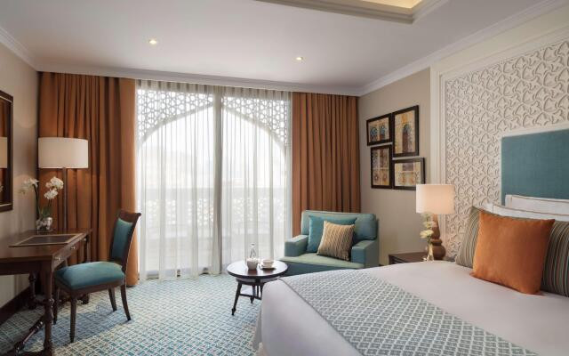 Al Najada Doha Hotel By Tivoli 5* миниатюра 5