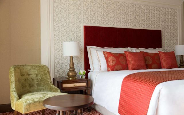 Al Najada Doha Hotel By Tivoli 5* миниатюра 6