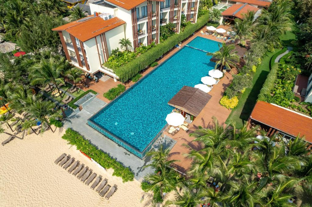 Dusit Princess Moonrise Beach Resort 4*