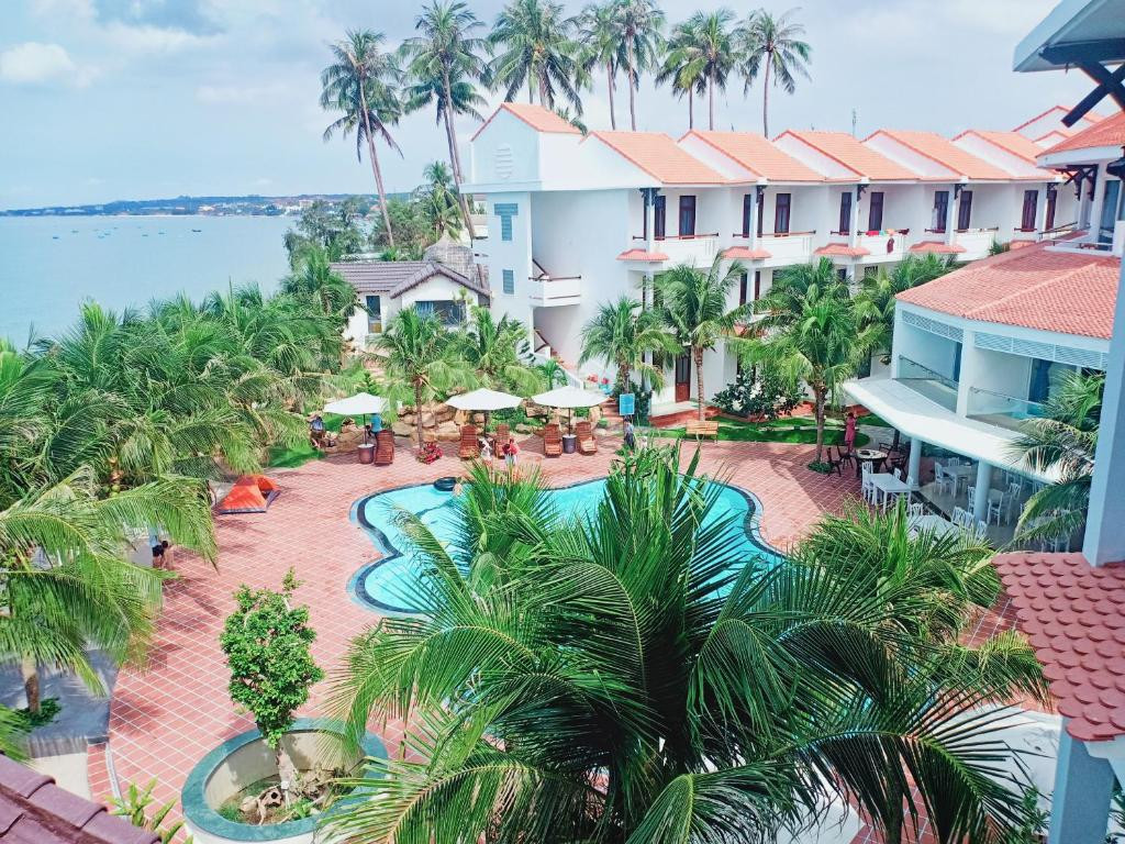 Pacific Beach Resort 3* миниатюра 4