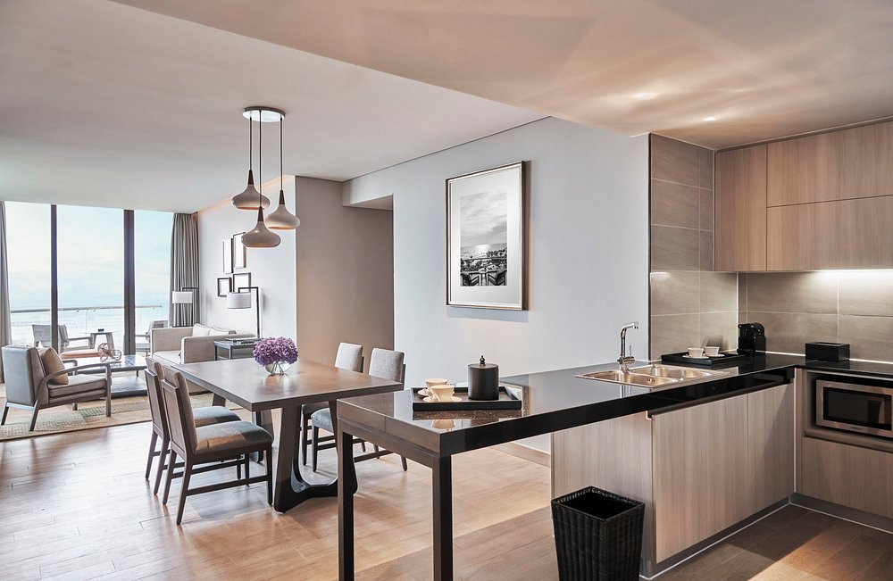 Intercontinental Phu Quoc Long Beach Resort 5* миниатюра 4