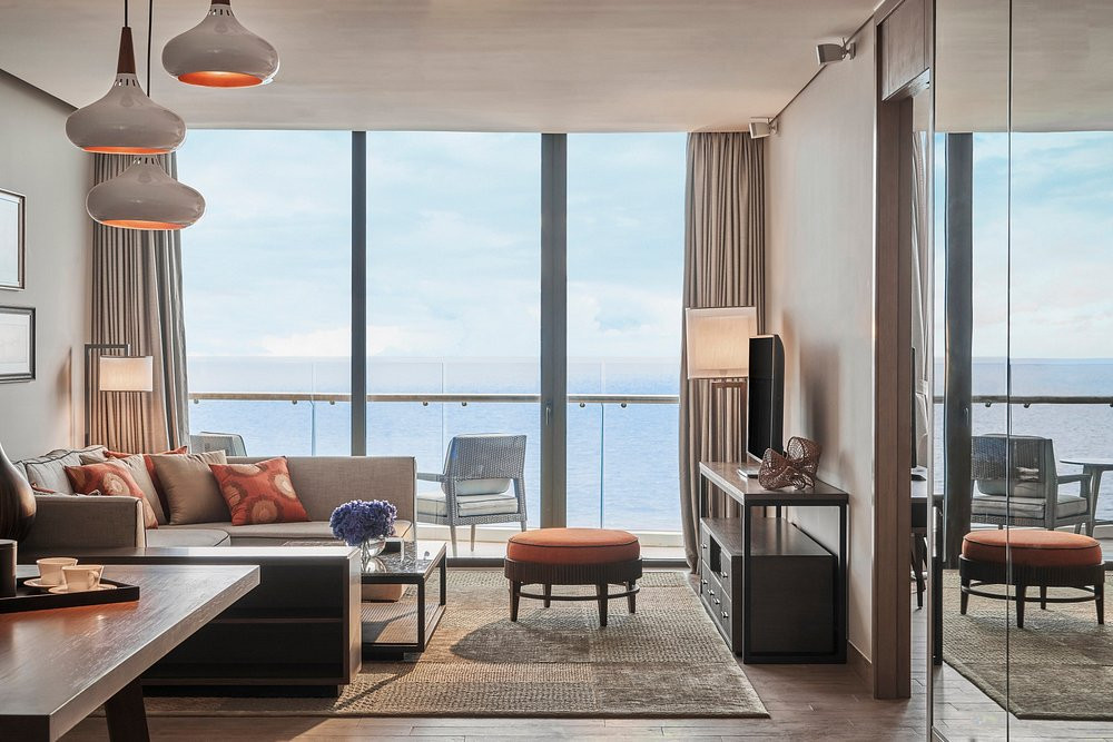 Intercontinental Phu Quoc Long Beach Resort 5* миниатюра 5