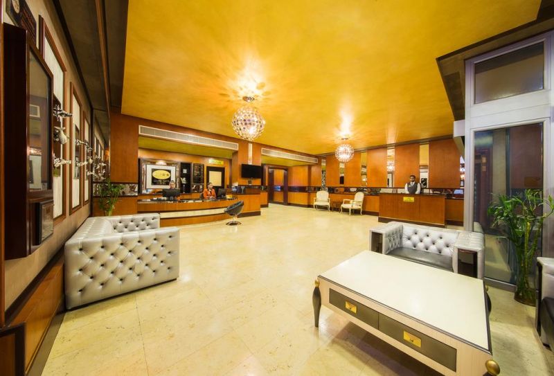 Grand Safir 4* миниатюра 3