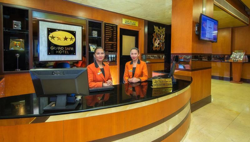 Grand Safir 4* миниатюра 4